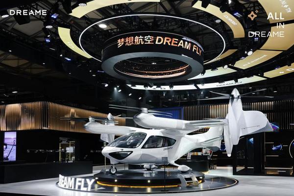 AWE2026圆满落幕！追觅以科技推动人类社会与文明进步(图3)