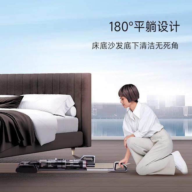 石头与莱克洗地机哪个品牌好用？深度评测6款旗舰机型告别选择困难症(图9)