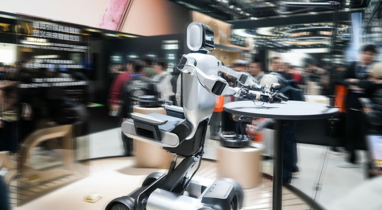 对话追觅扫地机孟佳：场景进化成行业核心命题(图3)