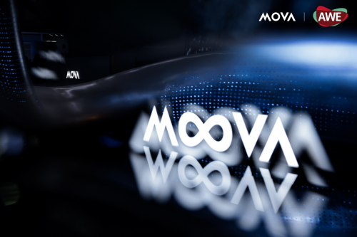AWE2026：AI从概念走向实用MOVA开启主动时代(图3)