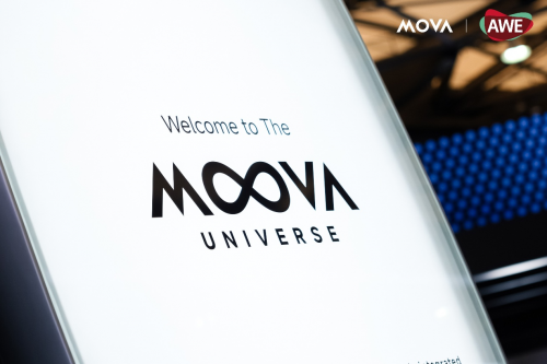 AWE2026：AI从概念走向实用MOVA开启主动时代(图4)