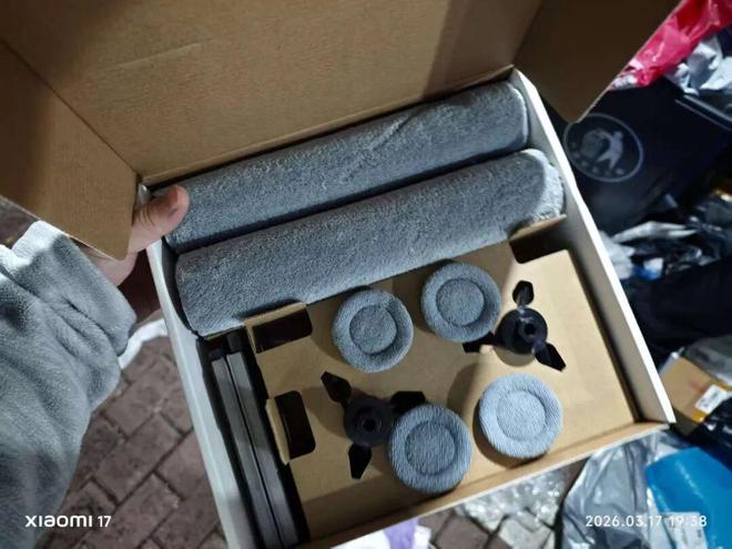 史上跌幅最大的扫地机！原价6099块如今清仓价719元(图2)