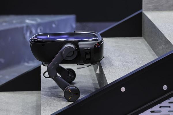 石头科技AWE2026强势收官从单品领先到全场景生态领跑(图2)