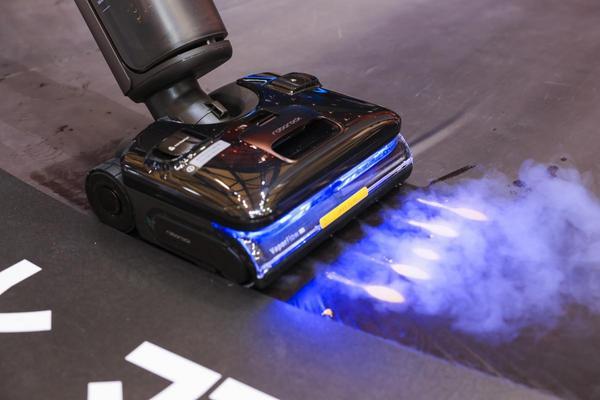 石头科技AWE2026强势收官从单品领先到全场景生态领跑(图4)