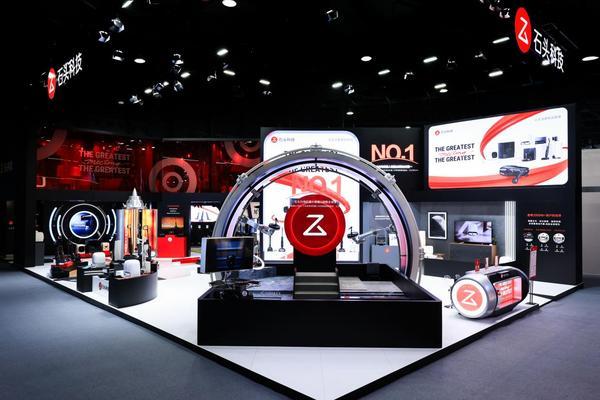 石头科技AWE2026强势收官从单品领先到全场景生态领跑(图5)