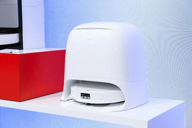 扫地机跨不过的「物理门槛」终于有人认真解决了(图5)