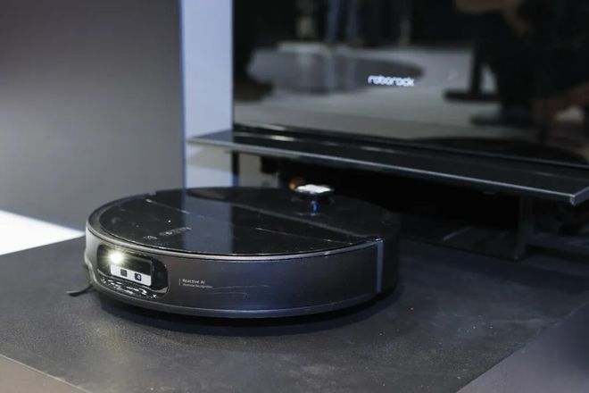 扫地机跨不过的「物理门槛」终于有人认真解决了(图1)