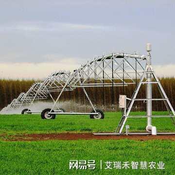 大田灌溉所需的水肥一体化设备(图3)