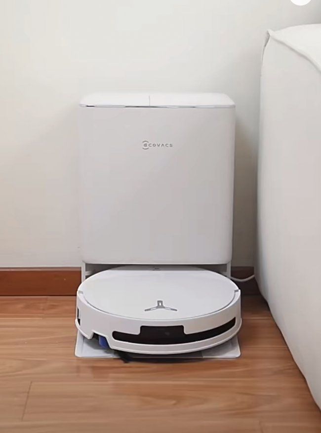 2026北京市消协扫地机器人评测解读：核心选购维度与科沃斯T90PRO产品表现(图1)