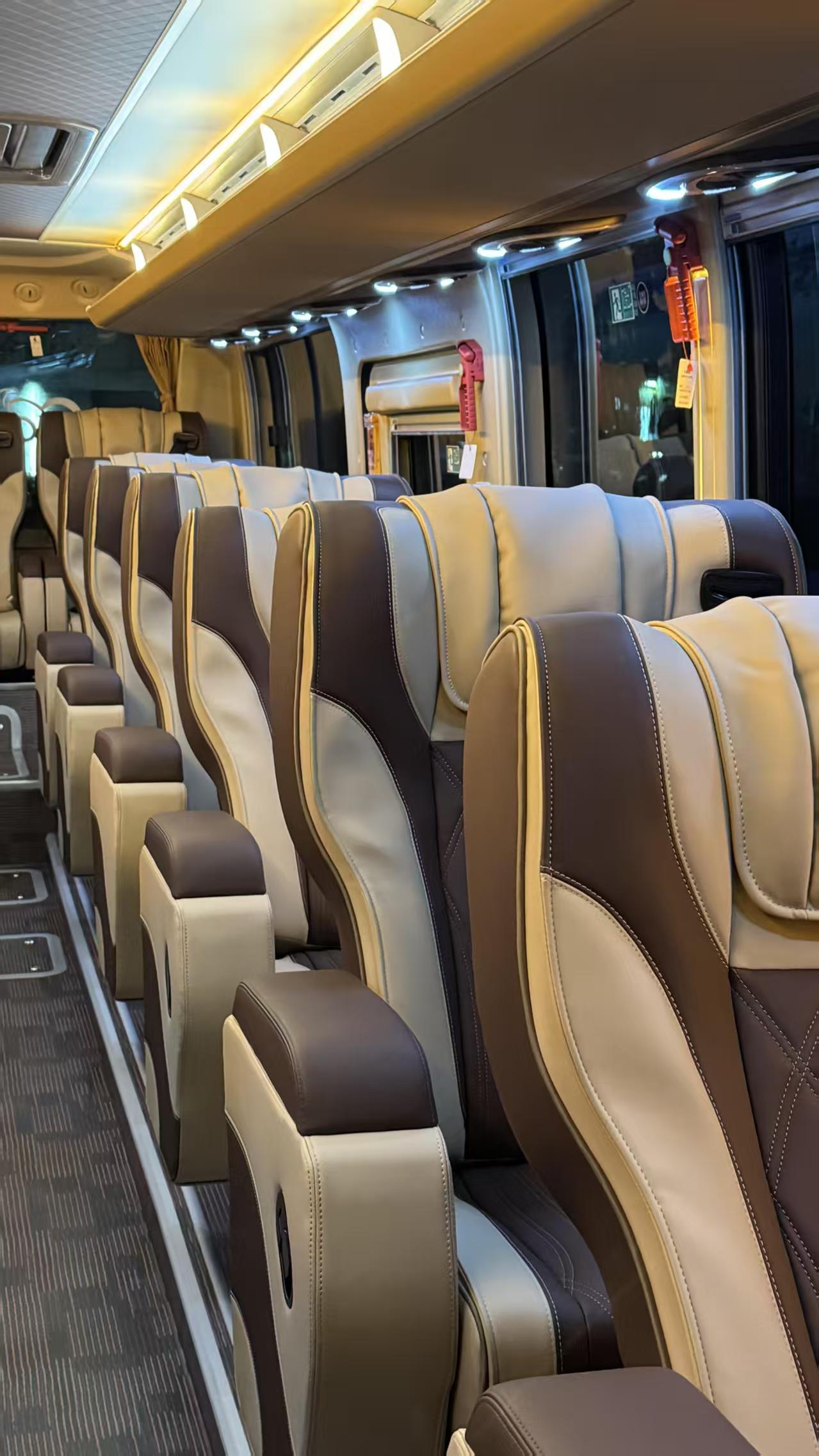 2026年青岛剧组用车服务商综合观察(图2)