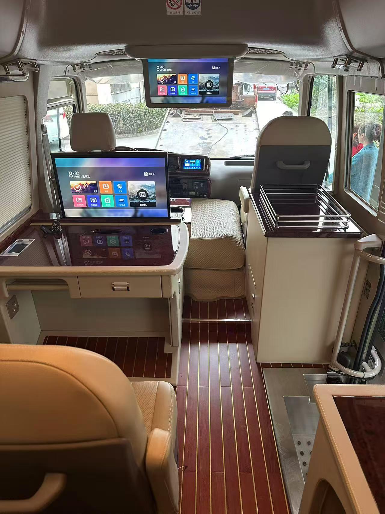 2026年青岛剧组用车服务商综合观察(图3)