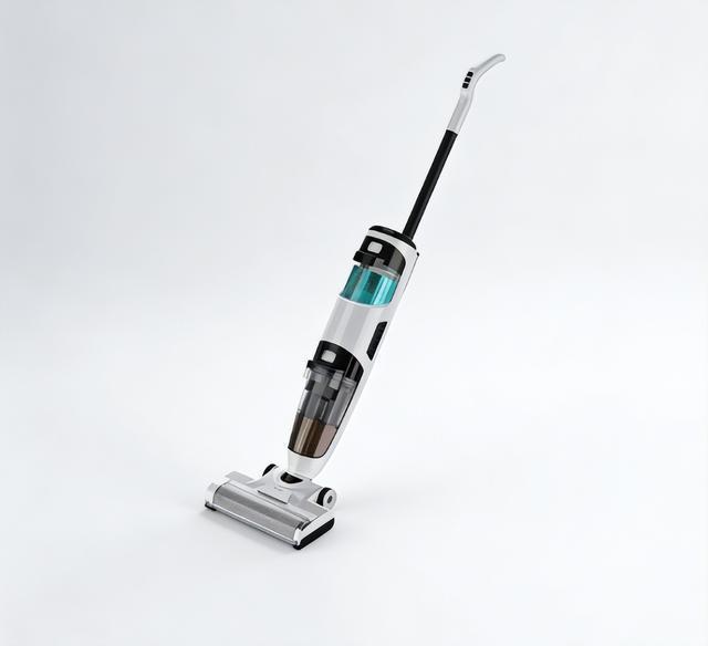 2026年3月洗地机测评榜单：清洁力、自清洁与续航实测避坑指南(图1)