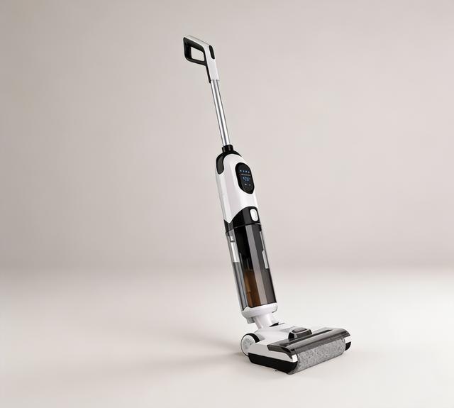 2026年3月洗地机测评榜单：清洁力、自清洁与续航实测避坑指南(图2)