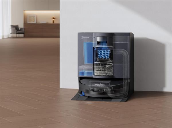 2026高端扫地机器人推荐：对标消协实测与AWE趋势的客观选购指南(图1)