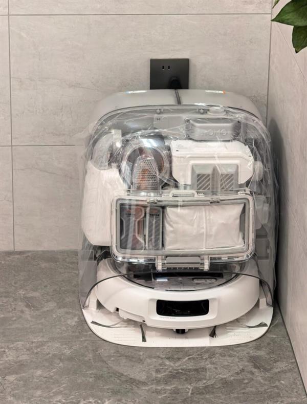 2026高端扫地机器人推荐：对标消协实测与AWE趋势的客观选购指南(图3)