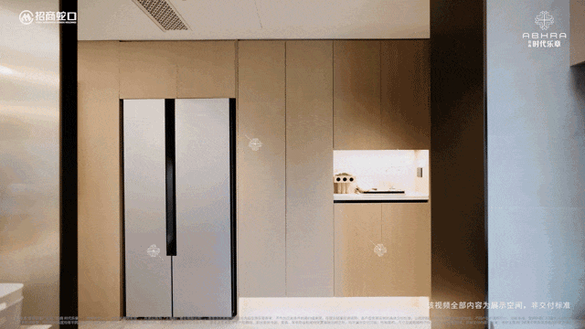 招商时代乐章│(营销中心)-2026销售中心(招商时代乐章售楼处)-楼盘欢迎您-价格户型地址环境配套交房时间电话(图17)