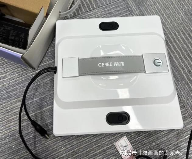 擦玻璃机器人哪个牌子好用？擦玻璃机器人十大清洁全能助手(图4)