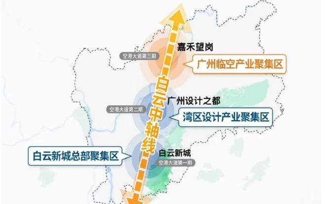 爆搜好房！中建·白云之星售楼处发布：引领购房热潮(图2)