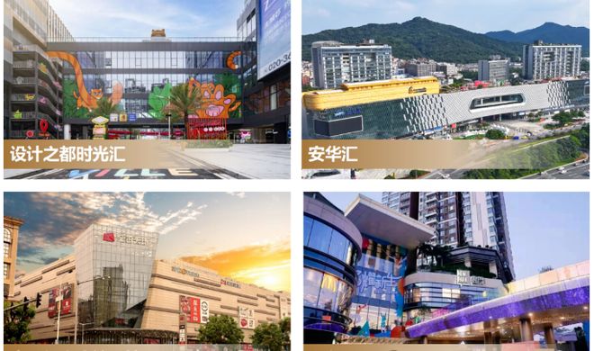 爆搜好房！中建·白云之星售楼处发布：引领购房热潮(图9)