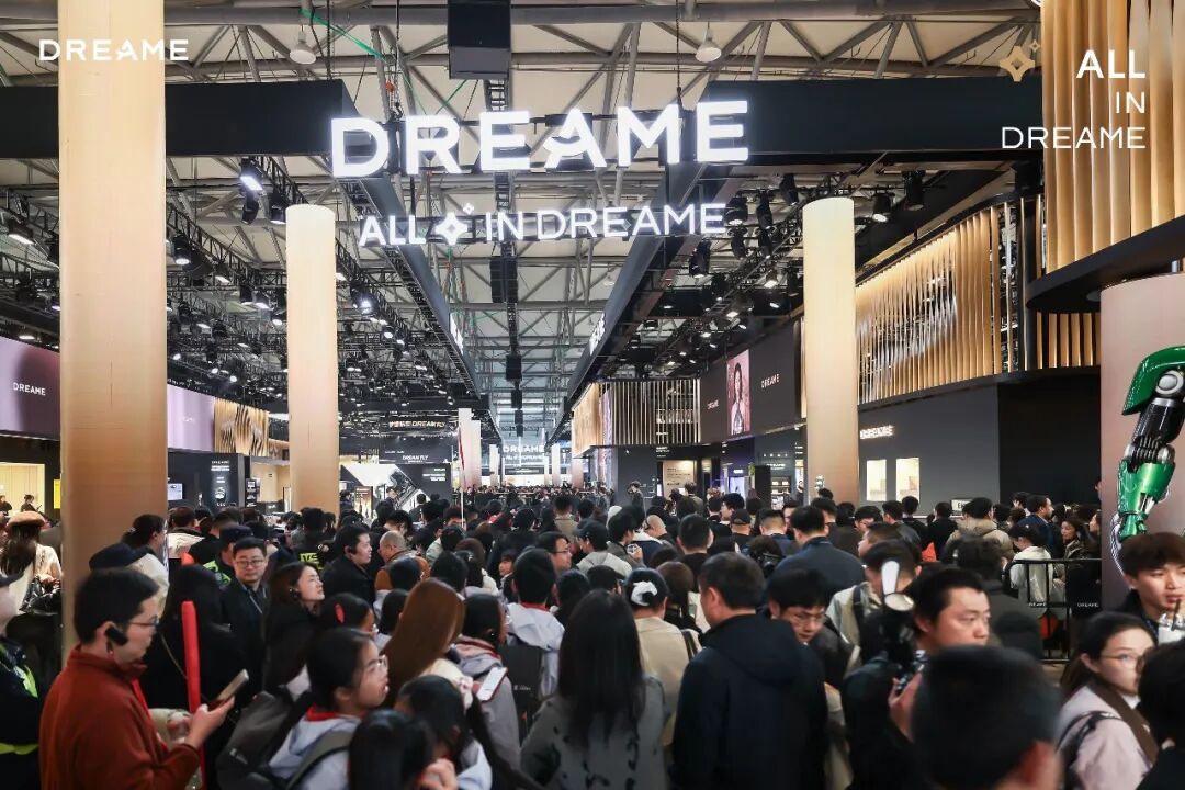 追觅宇宙中国科技的另一种可能(图1)