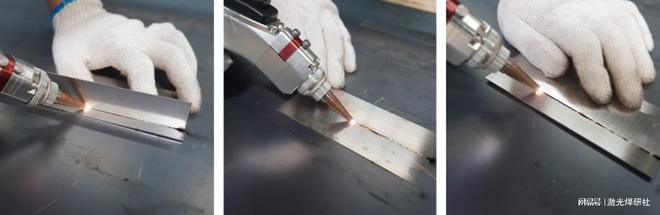 致敬创新！中国激光焊接机十大品牌荣誉揭晓(图3)