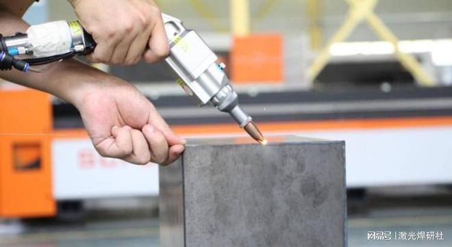 致敬创新！中国激光焊接机十大品牌荣誉揭晓(图1)