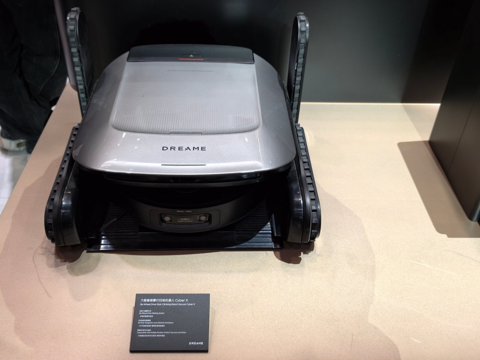 消灭一切家务活！AWE最大趋势浮现海尔海信LG想到一块了？(图10)