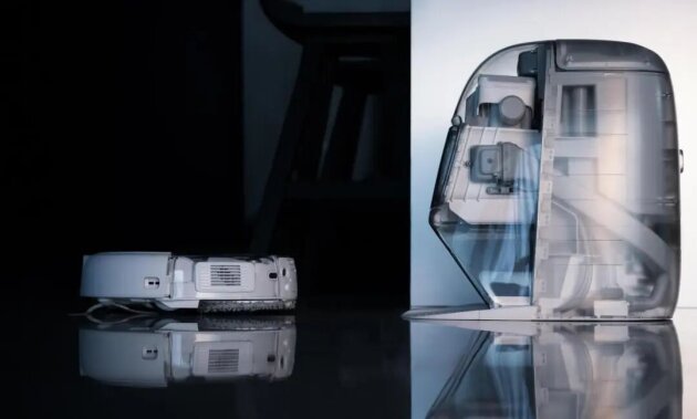 跨界者大疆：不折腾才是扫地机的终极形态(图6)