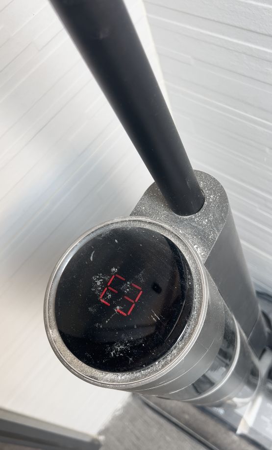 两台追觅洗地机都“罢工”用户气到“想全网直播砸了它”(图1)