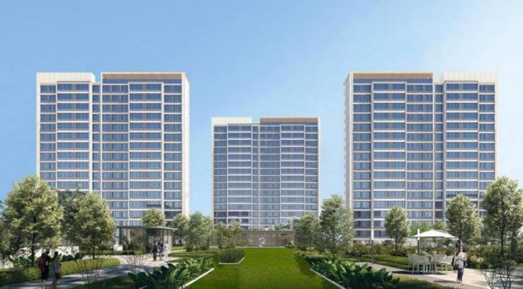 【合肥值得买的新房】皖投云启华章花园楼盘怎么样-价格(图4)