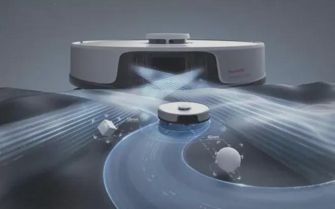 公司垄断扫地机激光雷达半壁江山年出800万台却4年亏超6000万(图4)