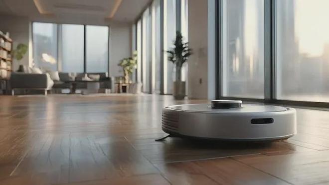 公司垄断扫地机激光雷达半壁江山年出800万台却4年亏超6000万(图2)