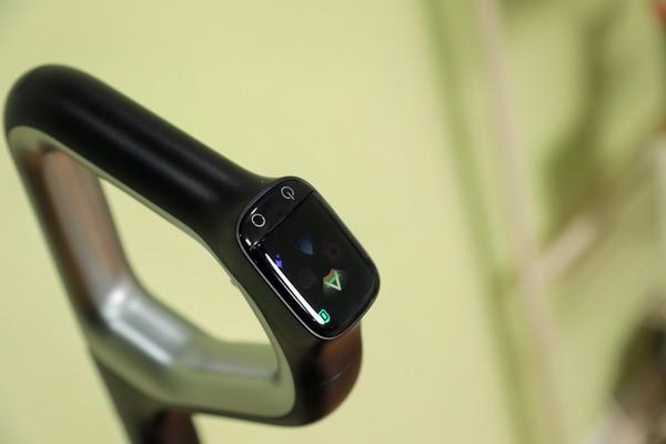 地面清洁终极答案？追觅T60Ultra实测：无缠毛、零水渍、自除臭(图9)