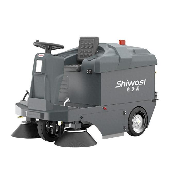 电动扫地车哪家好？2025年实用选择指南及品牌性能对比(图1)