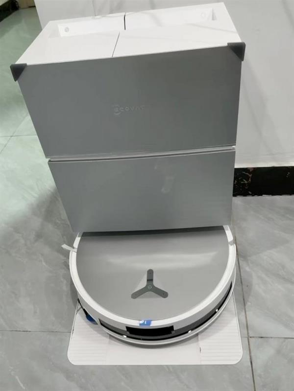 2026高端扫地机器人Top榜单：5千元高端旗舰怎么选(图1)