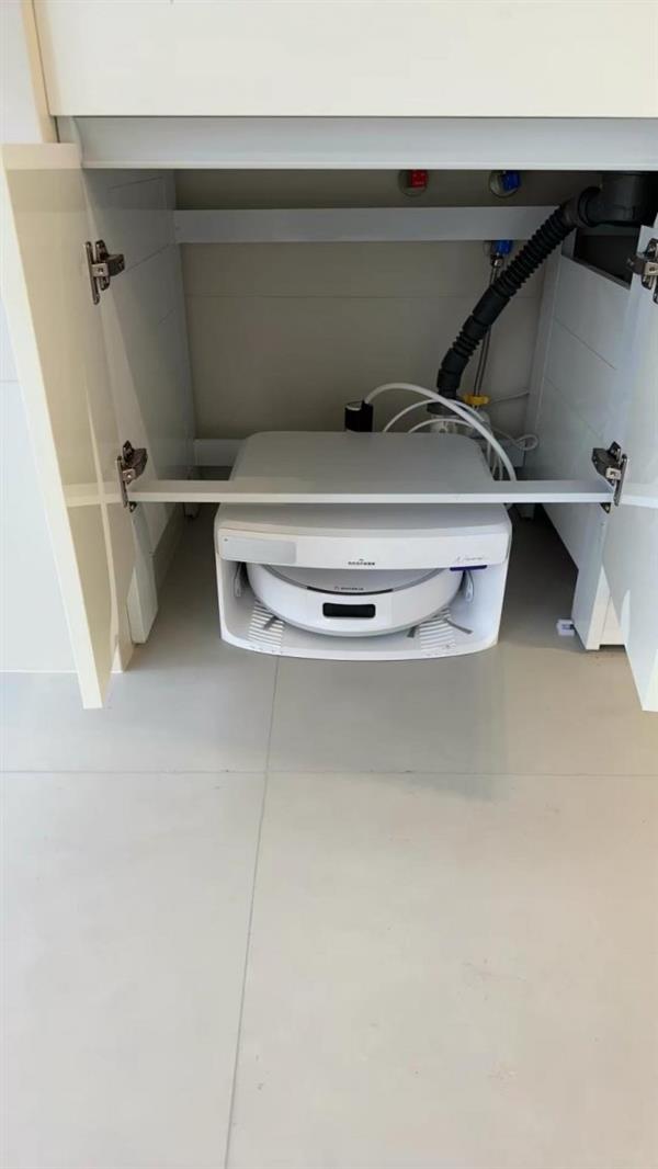 2026高端扫地机器人Top榜单：5千元高端旗舰怎么选(图3)