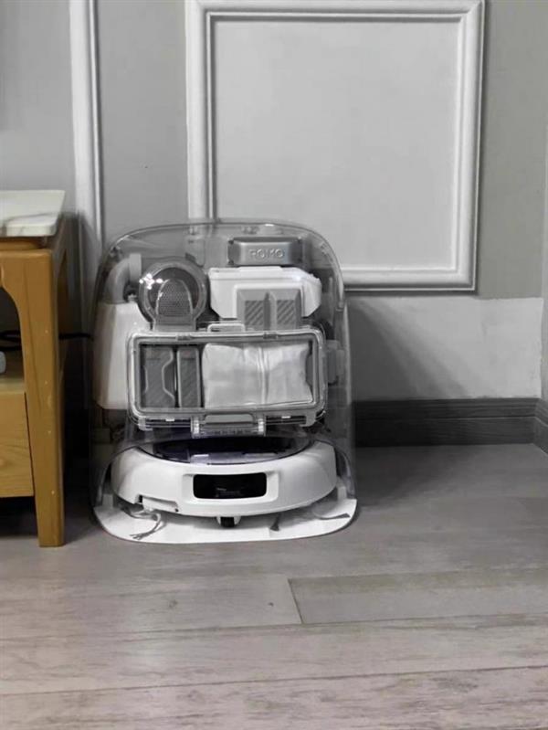 2026高端扫地机器人Top榜单：5千元高端旗舰怎么选(图4)