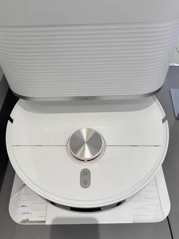 2026高端扫地机器人Top榜单：5千元高端旗舰怎么选(图5)