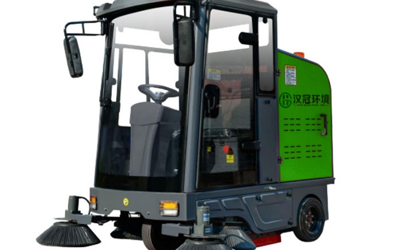 2026上海扫地车定制服务商综合选购指南与解析