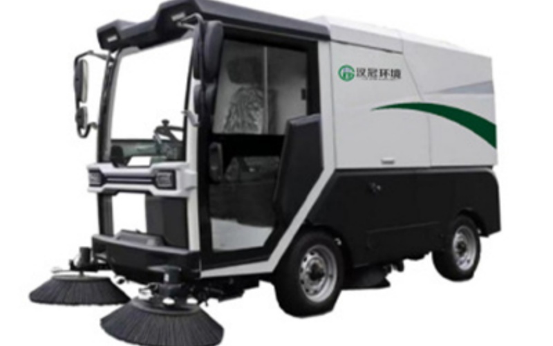 2026上海扫地车定制服务商综合选购指南与解析(图2)