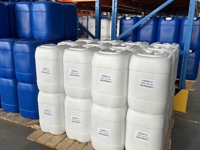 2025年度中国环保工业清洗剂专业评选TOP6品牌榜单(图3)