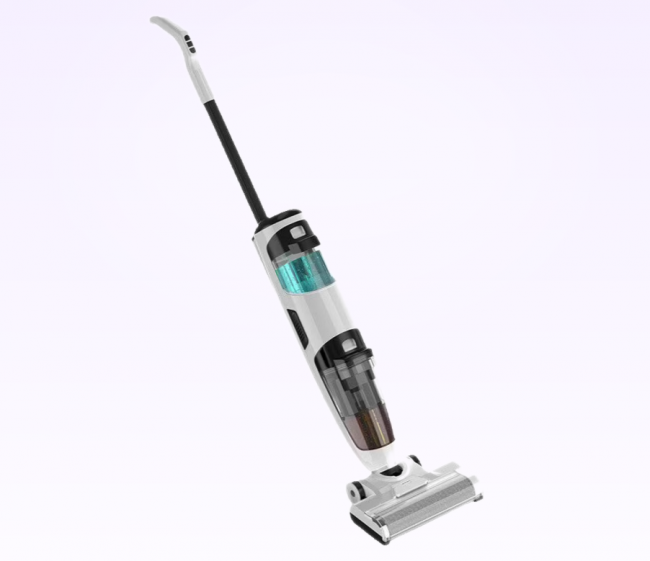 2026年家用洗地机哪款靠谱？热门机型深度实测(图1)