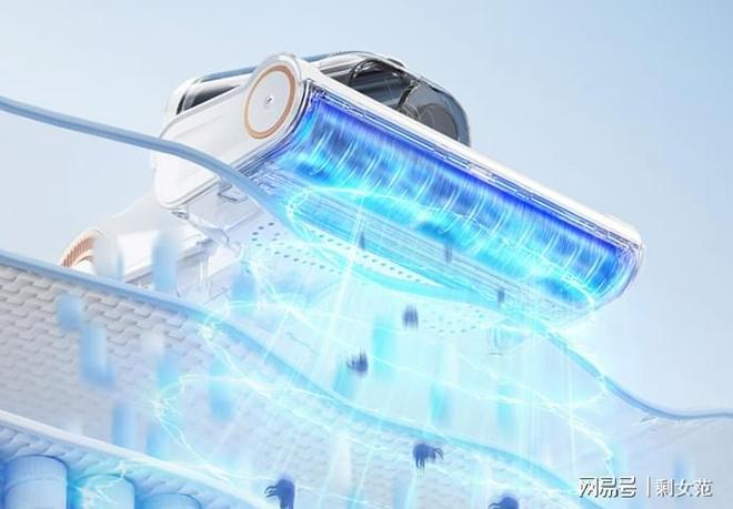 除螨仪哪个品牌最好最实用？避坑实测十大公认好用的除螨仪品牌！(图1)
