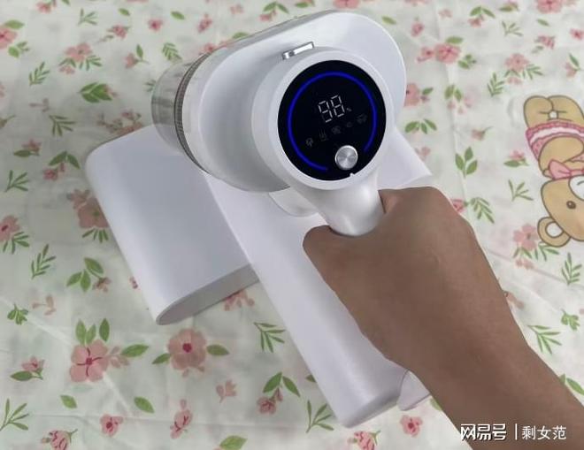 除螨仪哪个品牌最好最实用？避坑实测十大公认好用的除螨仪品牌！(图6)