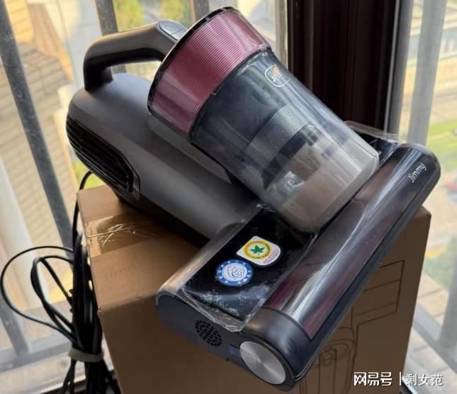 除螨仪哪个品牌最好最实用？避坑实测十大公认好用的除螨仪品牌！(图7)