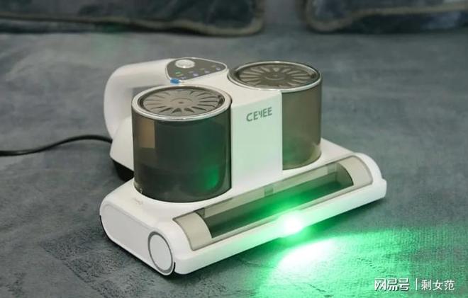 除螨仪哪个品牌最好最实用？避坑实测十大公认好用的除螨仪品牌！(图8)