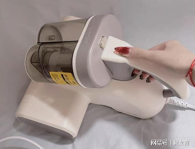 除螨仪哪个品牌最好最实用？避坑实测十大公认好用的除螨仪品牌！(图15)