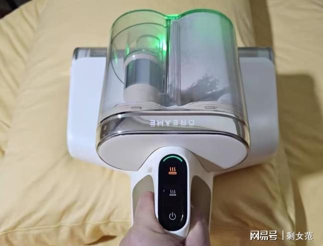 除螨仪哪个品牌最好最实用？避坑实测十大公认好用的除螨仪品牌！(图17)