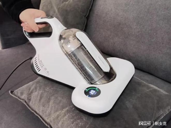 除螨仪哪个品牌最好最实用？避坑实测十大公认好用的除螨仪品牌！(图18)