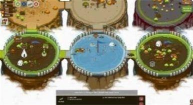 环形帝国2安装-环形帝国2游戏手机版v10-52PK游戏网(图1)